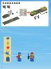 Notice / Instructions de Montage - LEGO - City - 7939 - Cargo Train: Page 8