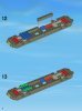 Notice / Instructions de Montage - LEGO - City - 7939 - Cargo Train: Page 16