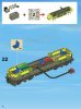 Notice / Instructions de Montage - LEGO - City - 7939 - Cargo Train: Page 30