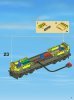 Notice / Instructions de Montage - LEGO - City - 7939 - Cargo Train: Page 31