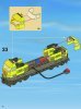 Notice / Instructions de Montage - LEGO - City - 7939 - Cargo Train: Page 38