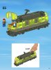 Notice / Instructions de Montage - LEGO - City - 7939 - Cargo Train: Page 59