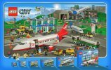 Notice / Instructions de Montage - LEGO - City - 7939 - Cargo Train: Page 31