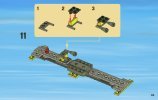 Notice / Instructions de Montage - LEGO - City - 7939 - Cargo Train: Page 33