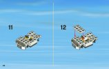 Notice / Instructions de Montage - LEGO - City - 7939 - Cargo Train: Page 28