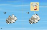 Notice / Instructions de Montage - LEGO - City - 7939 - Cargo Train: Page 30