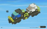 Notice / Instructions de Montage - LEGO - City - 7939 - Cargo Train: Page 32