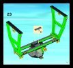 Notice / Instructions de Montage - LEGO - City - 7939 - Cargo Train: Page 31