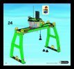 Notice / Instructions de Montage - LEGO - City - 7939 - Cargo Train: Page 32