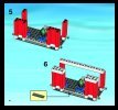 Notice / Instructions de Montage - LEGO - 7945 - Fire Station: Page 36