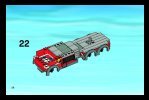 Notice / Instructions de Montage - LEGO - 7945 - Fire Station: Page 26