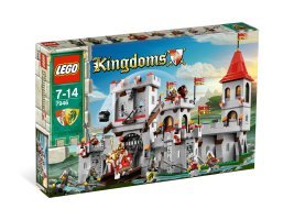 7946 - King's Castle