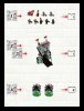 Notice / Instructions de Montage - LEGO - 7946 - King's Castle: Page 2