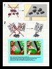 Notice / Instructions de Montage - LEGO - 7946 - King's Castle: Page 4