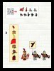 Notice / Instructions de Montage - LEGO - 7946 - King's Castle: Page 5