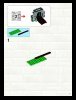 Notice / Instructions de Montage - LEGO - 7946 - King's Castle: Page 9