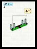 Notice / Instructions de Montage - LEGO - 7946 - King's Castle: Page 11