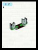 Notice / Instructions de Montage - LEGO - 7946 - King's Castle: Page 14