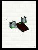 Notice / Instructions de Montage - LEGO - 7946 - King's Castle: Page 19