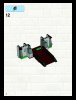 Notice / Instructions de Montage - LEGO - 7946 - King's Castle: Page 20