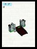 Notice / Instructions de Montage - LEGO - 7946 - King's Castle: Page 24