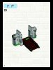 Notice / Instructions de Montage - LEGO - 7946 - King's Castle: Page 28