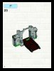 Notice / Instructions de Montage - LEGO - 7946 - King's Castle: Page 30