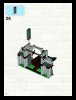 Notice / Instructions de Montage - LEGO - 7946 - King's Castle: Page 34