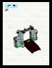 Notice / Instructions de Montage - LEGO - 7946 - King's Castle: Page 35