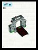 Notice / Instructions de Montage - LEGO - 7946 - King's Castle: Page 38