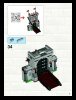 Notice / Instructions de Montage - LEGO - 7946 - King's Castle: Page 43