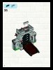 Notice / Instructions de Montage - LEGO - 7946 - King's Castle: Page 44