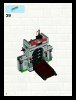 Notice / Instructions de Montage - LEGO - 7946 - King's Castle: Page 48