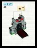 Notice / Instructions de Montage - LEGO - 7946 - King's Castle: Page 49