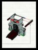 Notice / Instructions de Montage - LEGO - 7946 - King's Castle: Page 55