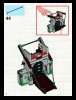 Notice / Instructions de Montage - LEGO - 7946 - King's Castle: Page 56