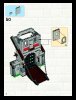 Notice / Instructions de Montage - LEGO - 7946 - King's Castle: Page 62