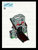 Notice / Instructions de Montage - LEGO - 7946 - King's Castle: Page 63