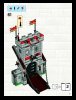 Notice / Instructions de Montage - LEGO - 7946 - King's Castle: Page 73