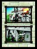 Notice / Instructions de Montage - LEGO - 7946 - King's Castle: Page 80