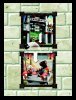 Notice / Instructions de Montage - LEGO - 7946 - King's Castle: Page 81