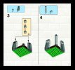 Notice / Instructions de Montage - LEGO - 7946 - King's Castle: Page 3