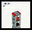 Notice / Instructions de Montage - LEGO - 7946 - King's Castle: Page 27