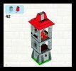 Notice / Instructions de Montage - LEGO - 7946 - King's Castle: Page 32