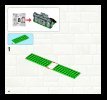 Notice / Instructions de Montage - LEGO - 7946 - King's Castle: Page 38