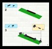 Notice / Instructions de Montage - LEGO - 7946 - King's Castle: Page 39