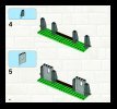 Notice / Instructions de Montage - LEGO - 7946 - King's Castle: Page 40