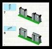 Notice / Instructions de Montage - LEGO - 7946 - King's Castle: Page 42