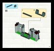 Notice / Instructions de Montage - LEGO - 7946 - King's Castle: Page 45