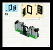 Notice / Instructions de Montage - LEGO - 7946 - King's Castle: Page 47